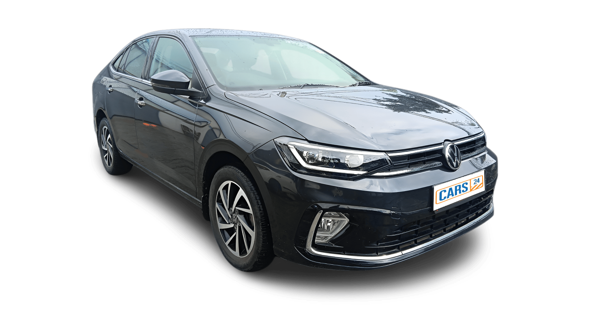 2023 Volkswagen VIRTUS - Sedan - Petrol - Automatic - ₹13.37 lakh